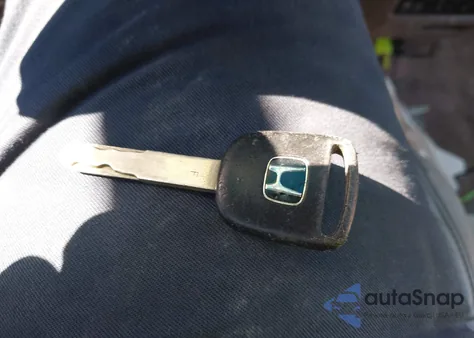 2004 Honda Odyssey Ex-L z USA, uszkodzony, nr VIN 5FNRL18024B076755